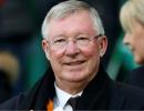 Football backs 'Fergie', the greatest manager of all