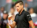 Nadal's record run on clay ended by Thiem