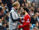 EPL: Strengthened Liverpool set to challenge City for title this season