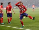 Griezmann must prove worth to Atletico in Barca clash