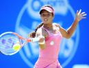 With an eye on French Open, Ankita puts in the work for qualifiers