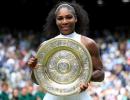 Serena could get Wimbledon seeding, despite French snub