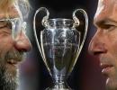 All you need to know about Champions League final