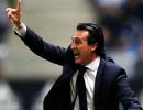 Can Spaniard Emery lead Arsenal into new chapter?