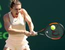 Can World No 1 Halep can end Grand Slam jinx?