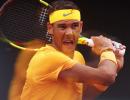 Aggression will be biggest weapon at French Open