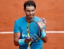 What Nadal must do to win 11th French Open title