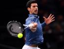 Djokovic hails his return to the top as 