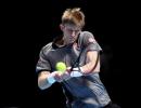 ATP Finals: Sublime Anderson thrashes Nishikori