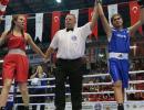 Resolve Kosovo boxer visa issue immediately, IOA tells ministry