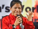 Boxing worlds: Mary Kom eyes historic sixth gold