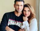 Here's what Sania Mirza has to say on Pulwama attack