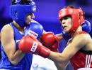 World Boxing Championships: Sonia moves into pre-quarters