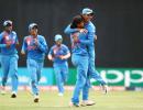 Why Harmanpreet, Mithali, Smriti don't get ads yet