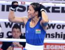 Historic! Mary Kom assured of 7th medal at World Championships