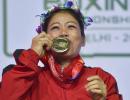 Why Mary Kom is an inspiration for us all