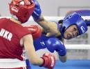 Mary Kom: 'I am dreaming about gold at Tokyo Olympics'