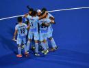 Sardar Singh on what India need to do to reach Hockey WC final