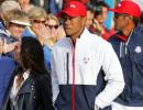 Weary Woods sleepwalks his way to four Ryder Cup losses