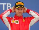 What Vettel must do to stay in F1 title race...