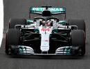 Hamilton storms to 80th pole in Japan, Vettel ninth