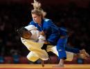 Devi wins India's first ever Olympic medal in judo at Youth Games