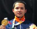 Youth Olympic champ Jeremy looking to bulk up for Tokyo Games