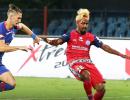 Age fraud in ISL? Is Jamshedpur FC's Gourav Mukhi 16?