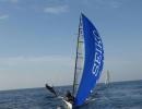 Asian Games: Indian sailors make significant gains