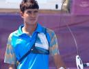 Youth Olympics: Akash Malik wins India's maiden archery silver