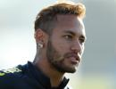 Neymar back to Barca? No says club's vice-president