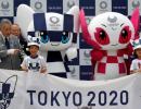 Here's what Paralympic athletes want at Tokyo 2020