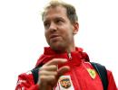 F1: Vettel sets himself homework to do