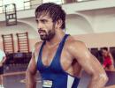 Bajrang loses in final; Otoguro is youngest World champ from Japan