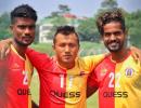 Will Kolkata giants East Bengal and Bagan join ISL?