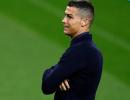 CL Preview: Ronaldo prepared for emotional return to Old Trafford