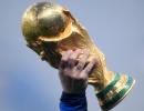 Check out FIFA chief's plans for a new 'mini World Cup'