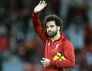 EPL updates: Klopp gives green light to Salah