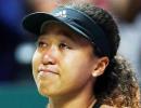 'Mature' Osaka reflects on breakthrough year