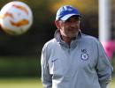 Chelsea boss has a 'tactical problem'