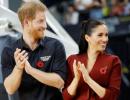 Prince Harry's Invictus Games postponed over Covid-19