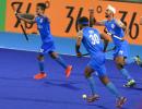 Asian Games: India down Pakistan to claim hockey bronze