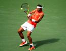 US Open PIX: Nadal, Serena, Delpo advance to quarters; Raonic ousted