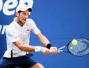 US Open PIX: Djokovic, Cilic Keys march into quarters