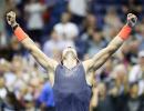 US Open: Nadal battles past Thiem in five-set epic to enter semis