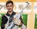 ISSF Worlds: Bronze for junior shooters, seniors misfire