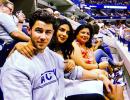 PHOTOS: Priyanka to Gigi, celebs hit US Open courts