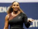 Path clear for Serena to win record 24th Grand Slam?