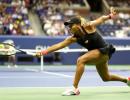 Osaka faces 'surreal' US Open final against idol Serena