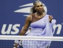 Serena, Osaka ready to write history in US Open final